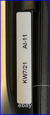 Genuine Bmw 8 Series G14 & F91 M8 2018-2025 Wind Deflector 7443147 &Storage bag