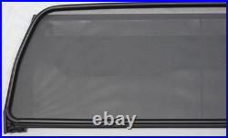 Genuine Bmw E36 3 Series Convertible Wind Defector And Bag M3 Is B3 Alpina Sport