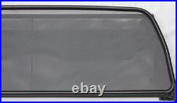 Genuine Bmw E36 3 Series Convertible Wind Defector And Bag M3 Is B3 Alpina Sport