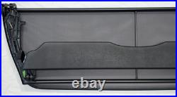 Genuine Bmw E36 3 Series Convertible Wind Defector And Bag M3 Is B3 Alpina Sport