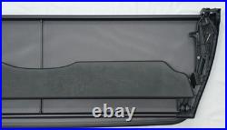 Genuine Bmw E36 3 Series Convertible Wind Defector And Bag M3 Is B3 Alpina Sport