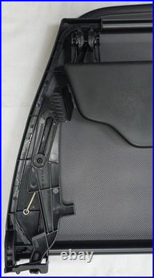 Genuine Bmw E36 3 Series Convertible Wind Defector And Bag M3 Is B3 Alpina Sport