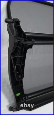 Genuine Bmw E36 3 Series Convertible Wind Defector And Bag M3 Is B3 Alpina Sport