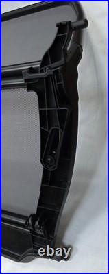 Genuine Bmw E36 3 Series Convertible Wind Defector And Bag M3 Is B3 Alpina Sport