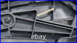 Genuine Bmw E36 3 Series Convertible Wind Defector And Bag M3 Is B3 Alpina Sport