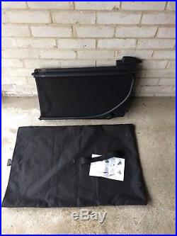 Genuine Bmw E93 Convertible Wind Deflector