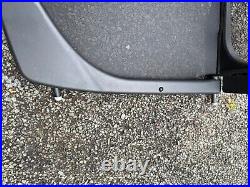 Genuine Bmw F33 2013-2020 Wind Deflector witout Bag