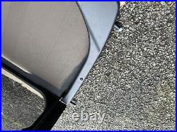 Genuine Bmw F33 2013-2020 Wind Deflector witout Bag