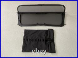 Genuine Bmw Mini F57 2016-2024 Convertible Wind Deflector 54347358171 -RRP £470