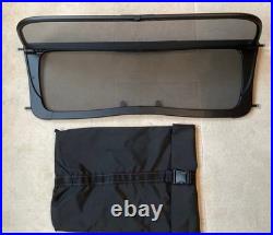 Genuine Bmw Mini F57 2016-2024 Convertible Wind Deflector 54347358171 -RRP £470