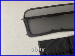 Genuine Bmw Mini F57 2016-2024 Convertible Wind Deflector 54347358171 -RRP £470