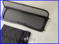 Genuine Bmw Mini F57 2016-2024 Convertible Wind Deflector 54347358171 -RRP £470