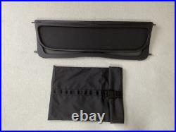 Genuine Bmw Mini F57 2016-2024 Convertible Wind Deflector 54347358171 -RRP £470