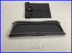Genuine Bmw Mini F57 2016-2024 Convertible Wind Deflector 54347358171 -RRP £470