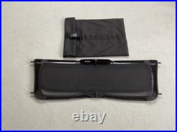 Genuine Bmw Mini F57 2016-2024 Convertible Wind Deflector 54347358171 -RRP £470
