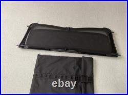 Genuine Bmw Mini F57 2016-2024 Convertible Wind Deflector 54347358171 -RRP £470