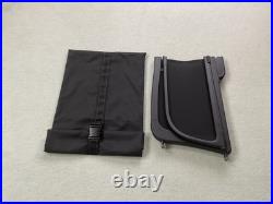 Genuine Bmw Mini F57 2016-2024 Convertible Wind Deflector 54347358171 -RRP £470