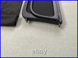 Genuine Bmw Mini F57 2016-2024 Convertible Wind Deflector 54347358171 -RRP £470