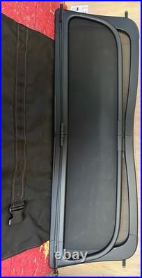 Genuine Bmw Mini F57 2016-24 Convertible Wind Deflector & Bag 7358171