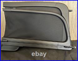 Genuine Bmw Mini F57 2016-24 Convertible Wind Deflector & Bag 7358171