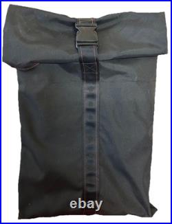 Genuine Bmw Mini F57 2016-24 Convertible Wind Deflector & Bag 7358171