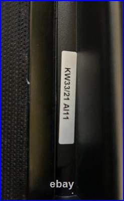 Genuine Bmw Mini F57 2016-24 Convertible Wind Deflector & Bag 7358171