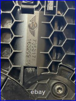 Genuine Bmw Mini F57 2016-24 Convertible Wind Deflector & Bag 7358171