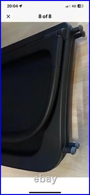 Genuine Bmw Mini F57 2016-24 Convertible Wind Deflector & Bag 7358171