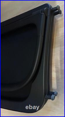Genuine Bmw Mini F57 2016-24 Convertible Wind Deflector & Bag 7358171