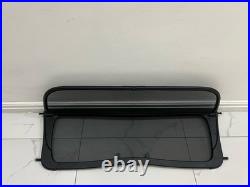 Genuine Bmw Mini F57 2016-24 Convertible Wind Deflector Pristine Condition