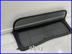 Genuine Bmw Mini F57 2016-24 Convertible Wind Deflector Pristine Condition