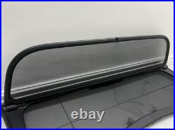 Genuine Bmw Mini F57 2016-24 Convertible Wind Deflector Pristine Condition