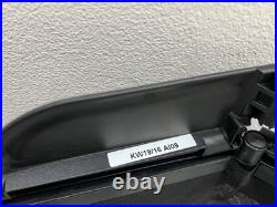 Genuine Bmw Mini F57 2016-24 Convertible Wind Deflector Pristine Condition