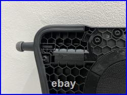 Genuine Bmw Mini F57 2016-24 Convertible Wind Deflector Pristine Condition