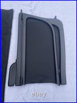 Genuine Bmw Mini F67 2024-2025 Convertible Wind Deflector & Bag