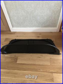 Genuine Bmw Wind Deflector and Storage Bag