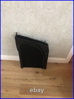 Genuine Bmw Wind Deflector and Storage Bag