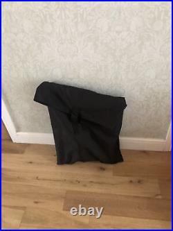 Genuine Bmw Wind Deflector and Storage Bag