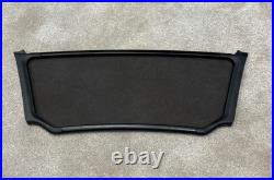 Genuine Bmw Z4 E85 Convertible Wind Deflector Centre 7117746