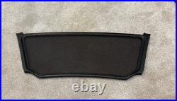 Genuine Bmw Z4 E85 Convertible Wind Deflector Centre 7117746