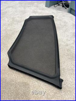 Genuine Bmw Z4 E85 Convertible Wind Deflector Centre 7117746