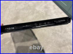 Genuine Bmw Z4 E85 Convertible Wind Deflector Centre 7117746