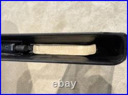 Genuine Bmw Z4 E85 Convertible Wind Deflector Centre 7117746