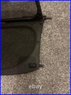 Genuine MINI R57 R52 Convertible 2002-2013 Wind Deflector + MINI storage bag