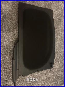 Genuine MINI R57 R52 Convertible 2002-2013 Wind Deflector + MINI storage bag