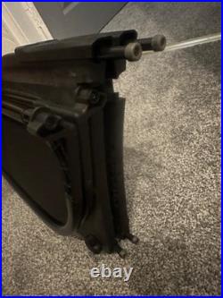 Genuine MINI R57 R52 Convertible 2002-2013 Wind Deflector + MINI storage bag