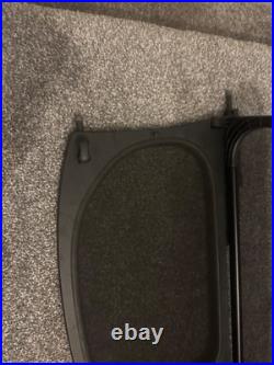 Genuine MINI R57 R52 Convertible 2002-2013 Wind Deflector + MINI storage bag