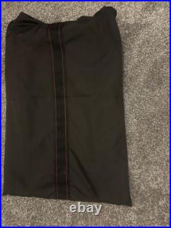 Genuine MINI R57 R52 Convertible 2002-2013 Wind Deflector + MINI storage bag
