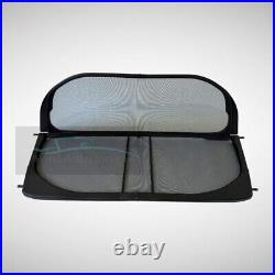 Genuine Manufacture BMW 2 Series F23 M2 Convertible Wind Deflector Genuine Manufacture BMW 2 Series F23 M2 Convertible Wind Deflector
