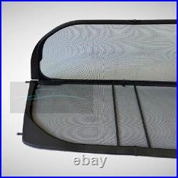 Genuine Manufacture BMW 2 Series F23 M2 Convertible Wind Deflector Genuine Manufacture BMW 2 Series F23 M2 Convertible Wind Deflector